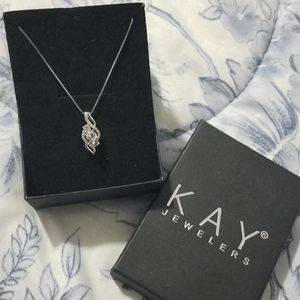 DELETING! Kay Jewelers Necklace